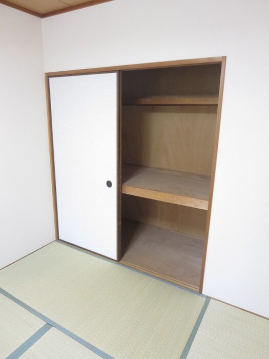 シルベーヌ北山の物件内観写真