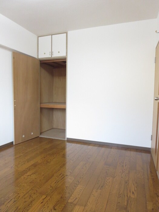 シルベーヌ北山の物件内観写真