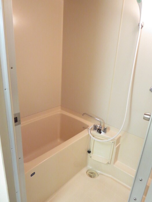 シルベーヌ北山の物件内観写真