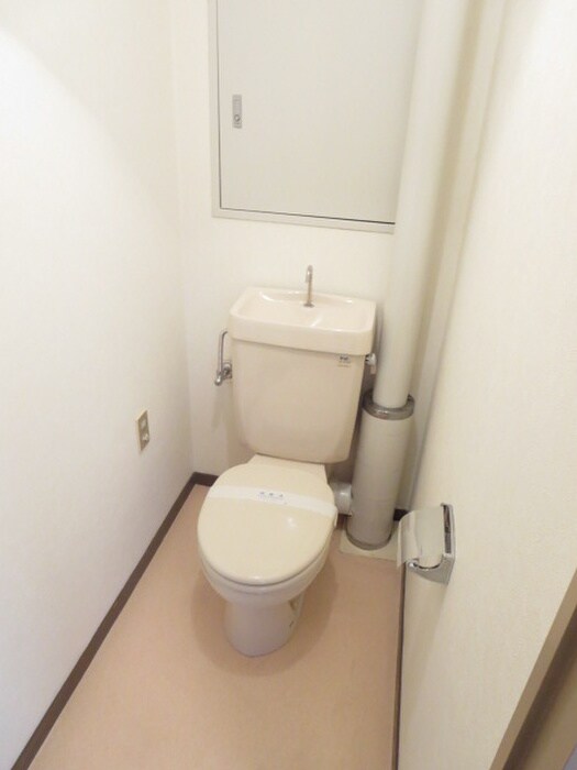 シルベーヌ北山の物件内観写真