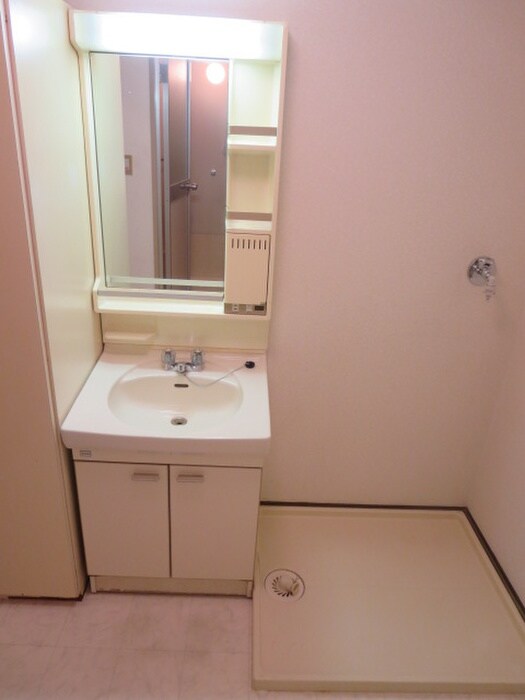 シルベーヌ北山の物件内観写真