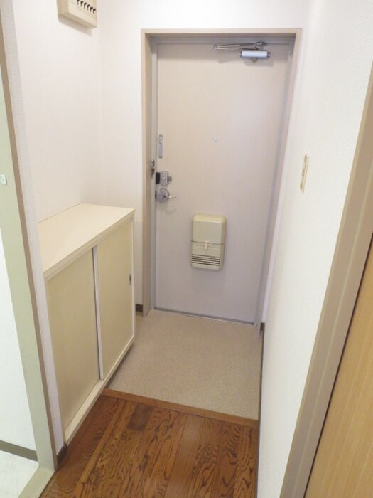 シルベーヌ北山の物件内観写真