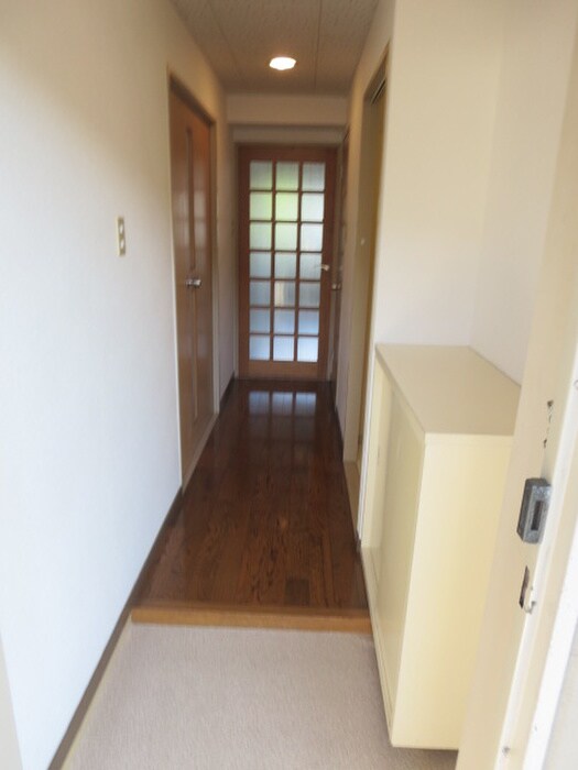 シルベーヌ北山の物件内観写真