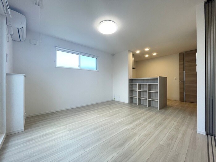 Ｅｕｐｈｏｒｉａ籠池通の物件内観写真