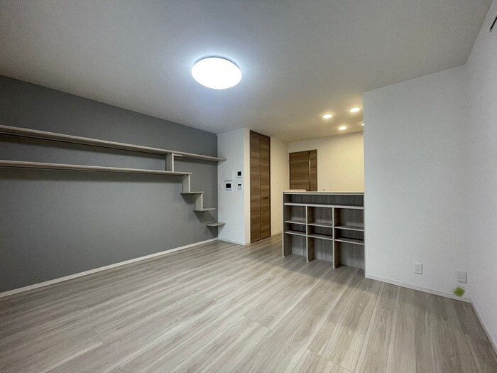 Ｅｕｐｈｏｒｉａ籠池通の物件内観写真