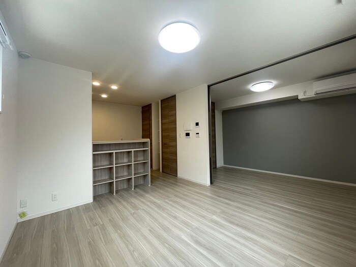 Ｅｕｐｈｏｒｉａ籠池通の物件内観写真