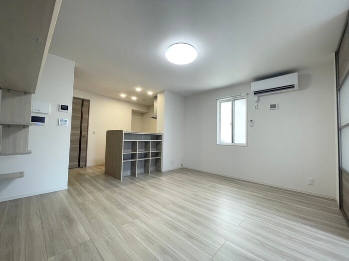 Ｅｕｐｈｏｒｉａ籠池通の物件内観写真