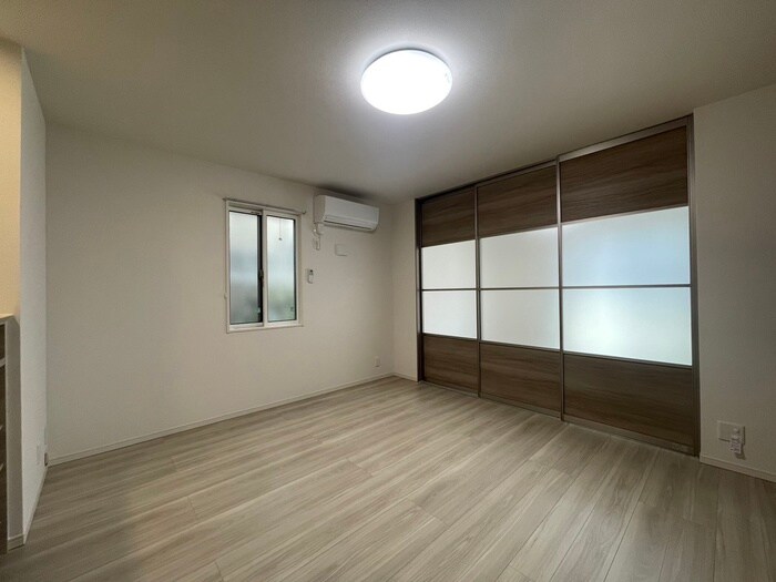 Ｅｕｐｈｏｒｉａ籠池通の物件内観写真