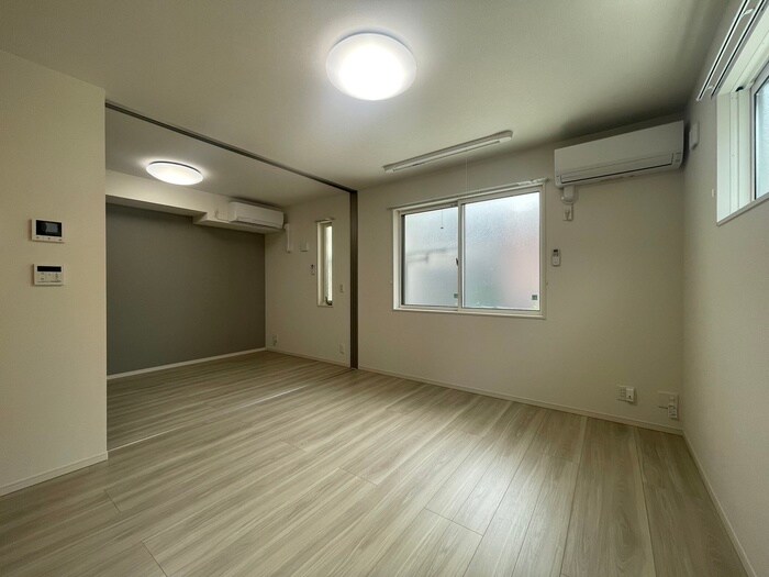 Ｅｕｐｈｏｒｉａ籠池通の物件内観写真