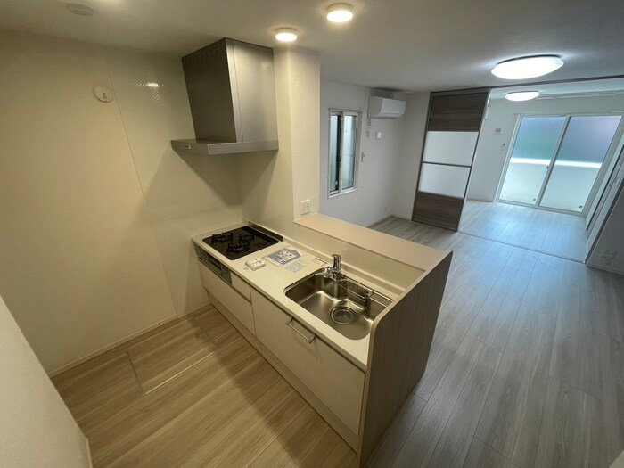 Ｅｕｐｈｏｒｉａ籠池通の物件内観写真