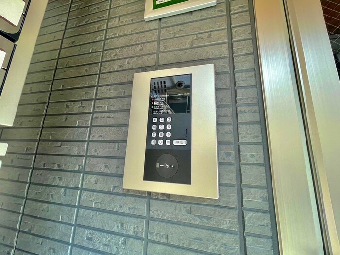 Ｅｕｐｈｏｒｉａ籠池通の物件外観写真