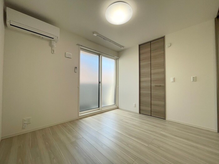 Ｅｕｐｈｏｒｉａ籠池通の物件内観写真