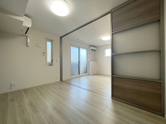 Ｅｕｐｈｏｒｉａ籠池通の物件内観写真