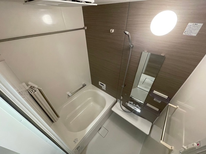 Ｅｕｐｈｏｒｉａ籠池通の物件内観写真