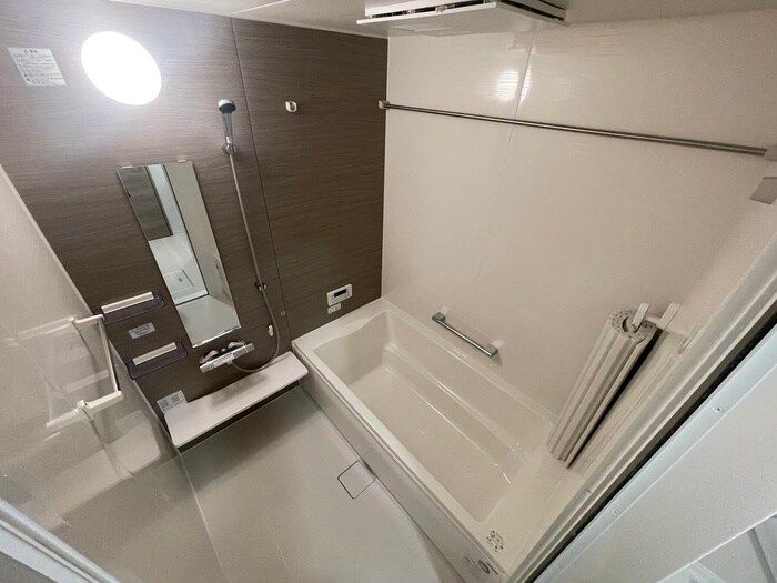 Ｅｕｐｈｏｒｉａ籠池通の物件内観写真