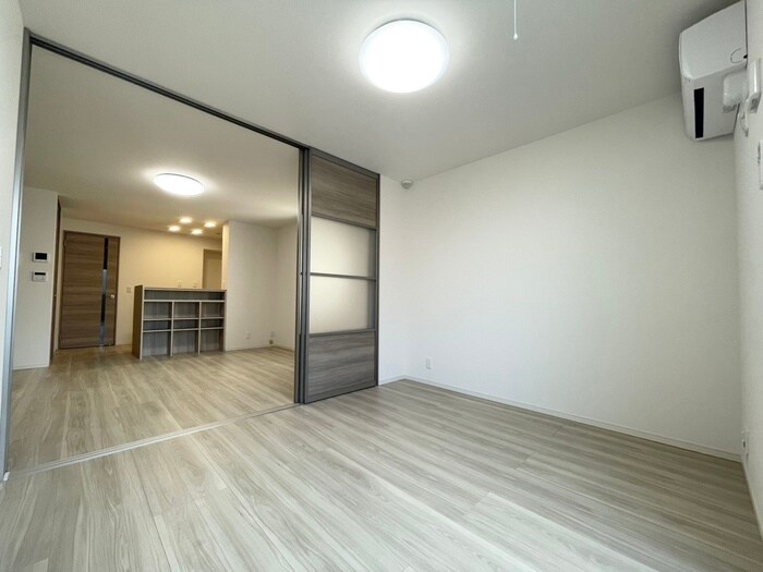 Ｅｕｐｈｏｒｉａ籠池通の物件内観写真