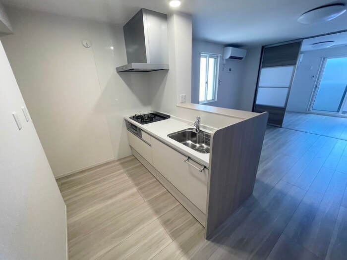 Ｅｕｐｈｏｒｉａ籠池通の物件内観写真