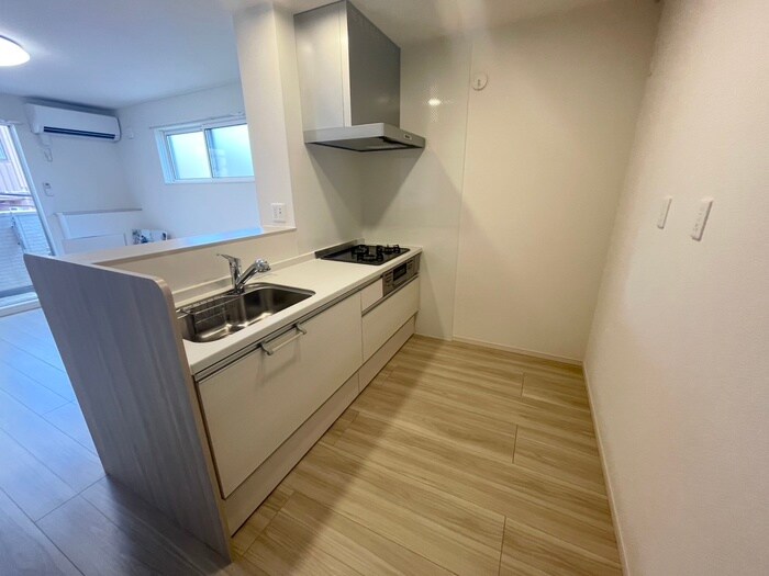 Ｅｕｐｈｏｒｉａ籠池通の物件内観写真