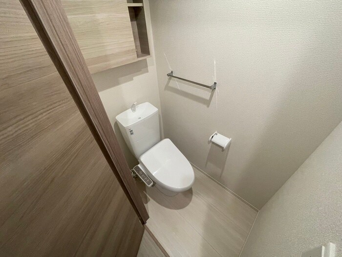 Ｅｕｐｈｏｒｉａ籠池通の物件内観写真