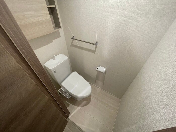 Ｅｕｐｈｏｒｉａ籠池通の物件内観写真