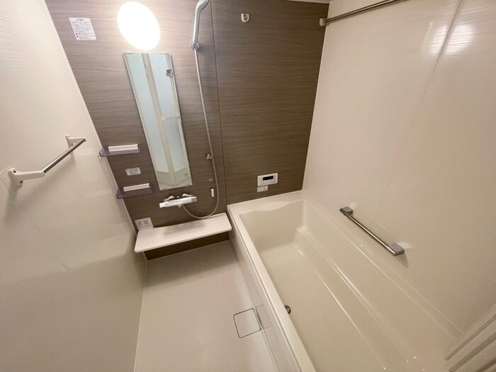 Ｅｕｐｈｏｒｉａ籠池通の物件内観写真