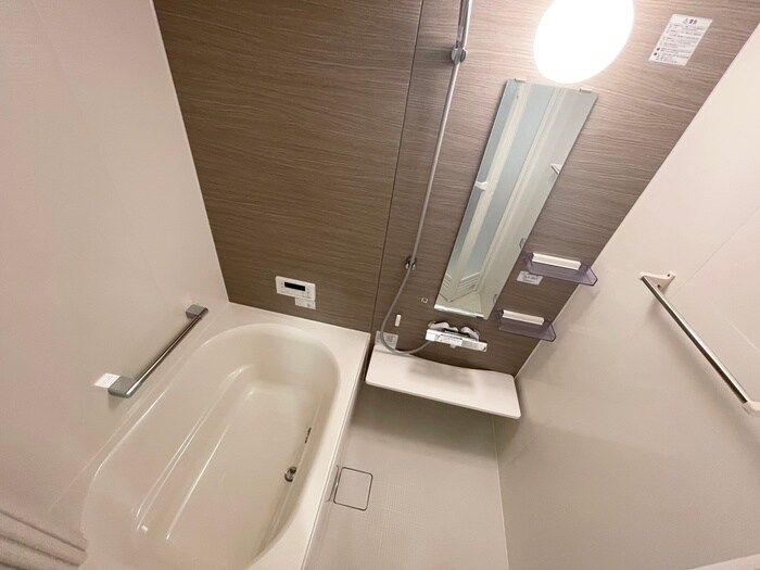 Ｅｕｐｈｏｒｉａ籠池通の物件内観写真