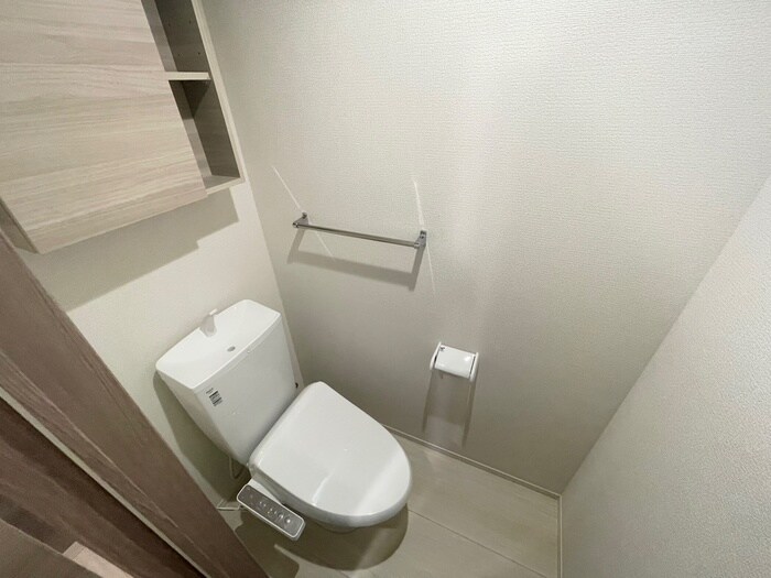 Ｅｕｐｈｏｒｉａ籠池通の物件内観写真