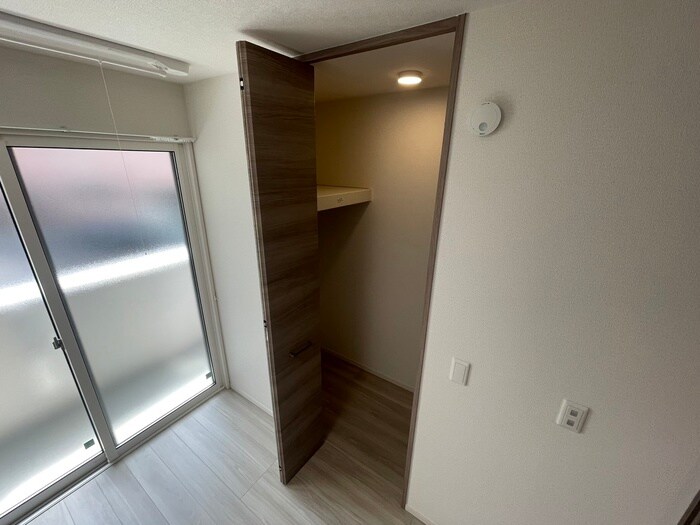 Ｅｕｐｈｏｒｉａ籠池通の物件内観写真