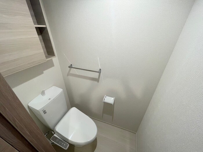 Ｅｕｐｈｏｒｉａ籠池通の物件内観写真