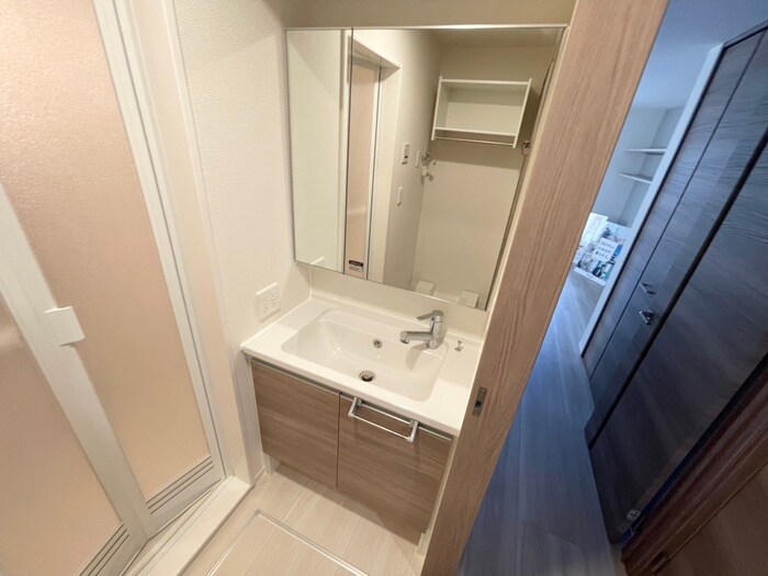 Ｅｕｐｈｏｒｉａ籠池通の物件内観写真