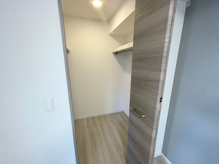 Ｅｕｐｈｏｒｉａ籠池通の物件内観写真