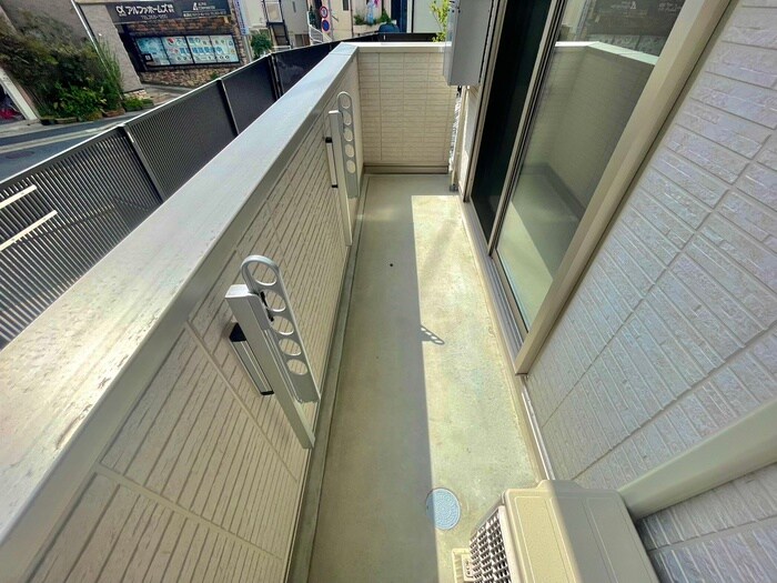 Ｅｕｐｈｏｒｉａ籠池通の物件内観写真