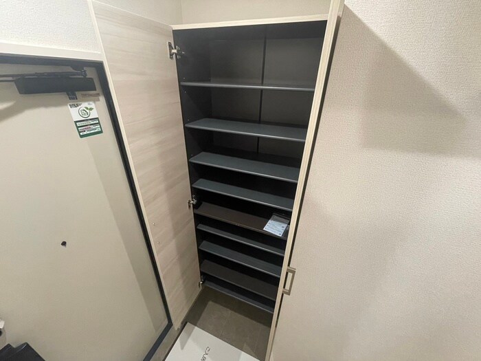 Ｅｕｐｈｏｒｉａ籠池通の物件内観写真