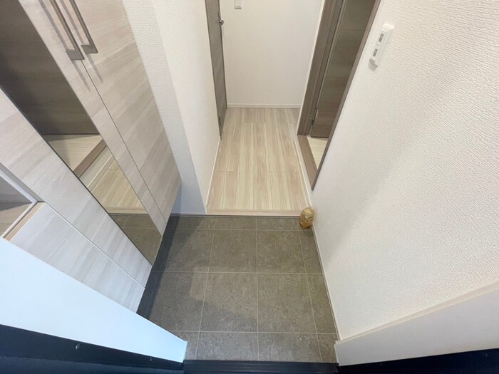 Ｅｕｐｈｏｒｉａ籠池通の物件内観写真