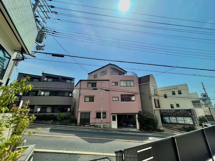 Ｅｕｐｈｏｒｉａ籠池通の物件内観写真