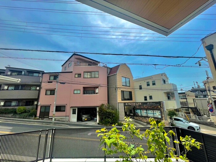 Ｅｕｐｈｏｒｉａ籠池通の物件内観写真