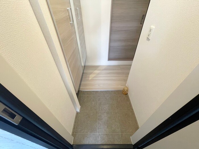 Ｅｕｐｈｏｒｉａ籠池通の物件内観写真