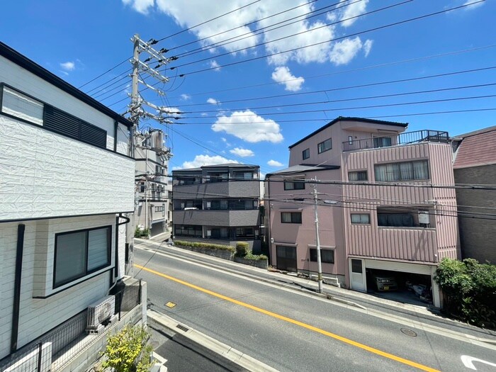 Ｅｕｐｈｏｒｉａ籠池通の物件内観写真