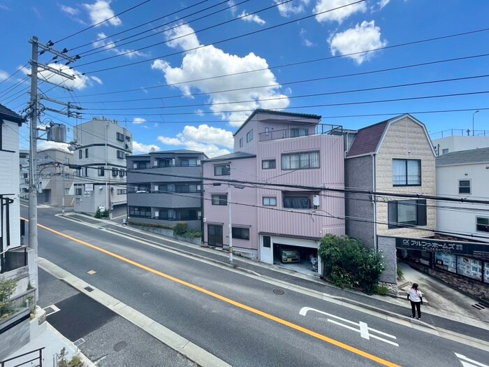 Ｅｕｐｈｏｒｉａ籠池通の物件内観写真