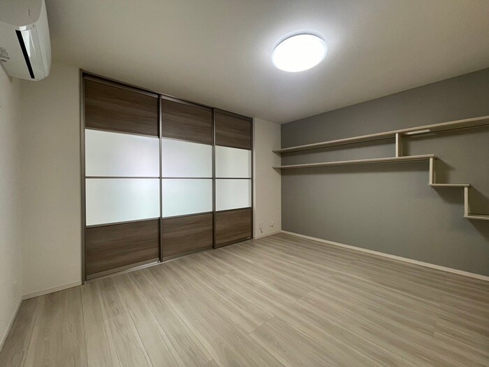 Ｅｕｐｈｏｒｉａ籠池通の物件内観写真