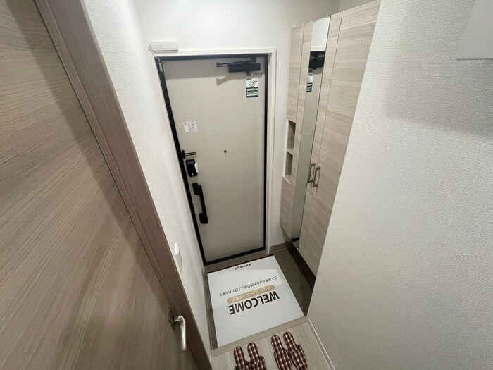 Ｅｕｐｈｏｒｉａ籠池通の物件内観写真