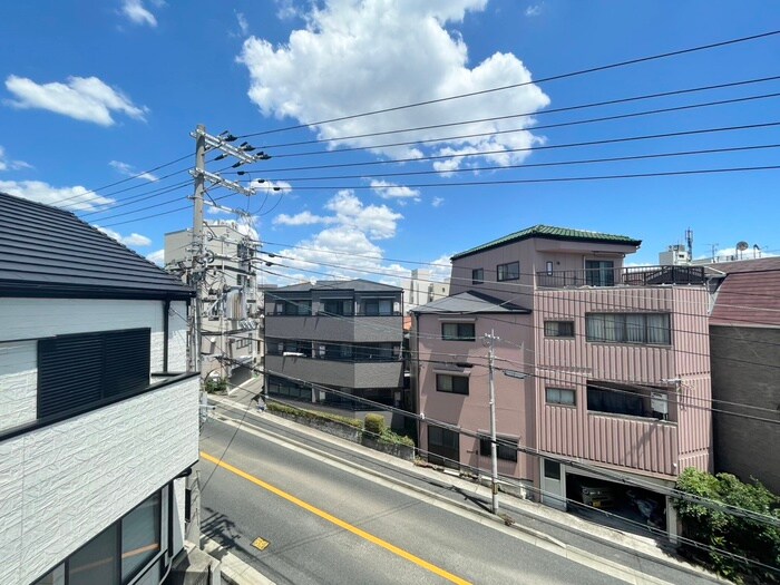 Ｅｕｐｈｏｒｉａ籠池通の物件内観写真