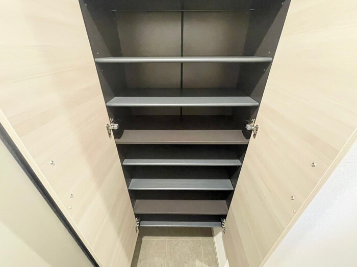 Ｅｕｐｈｏｒｉａ籠池通の物件内観写真