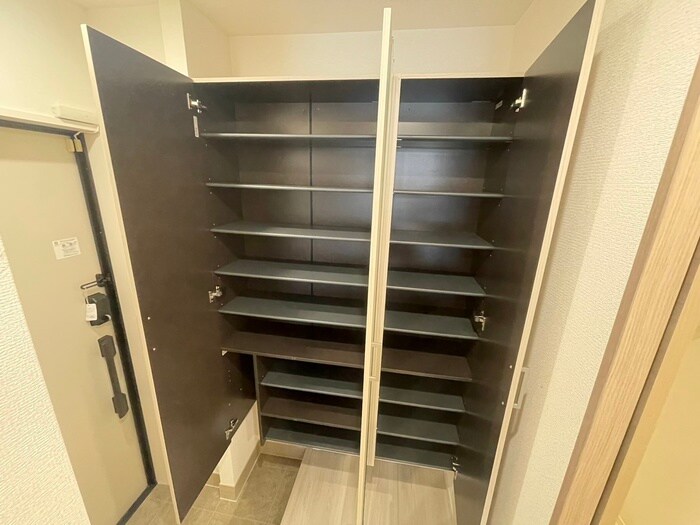 Ｅｕｐｈｏｒｉａ籠池通の物件内観写真