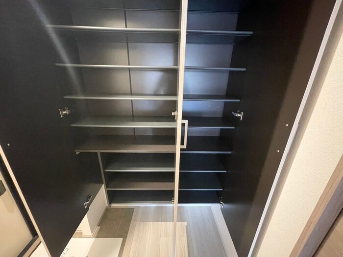 Ｅｕｐｈｏｒｉａ籠池通の物件内観写真