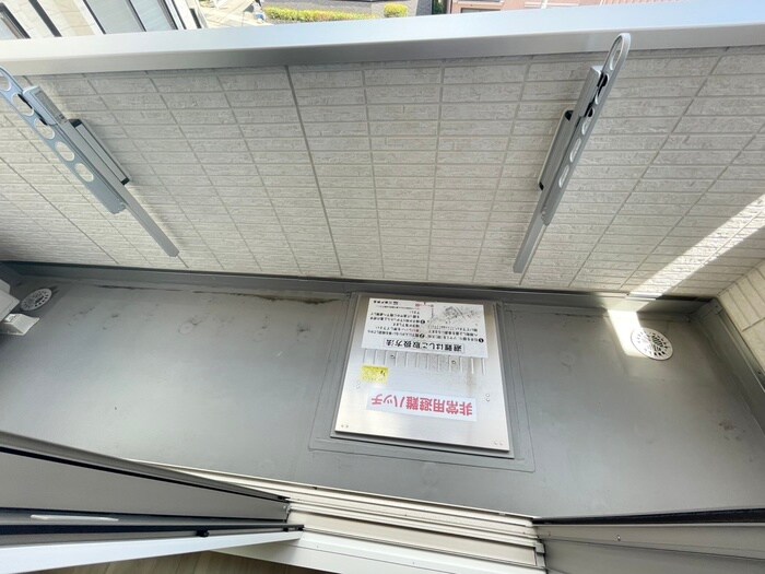 Ｅｕｐｈｏｒｉａ籠池通の物件内観写真