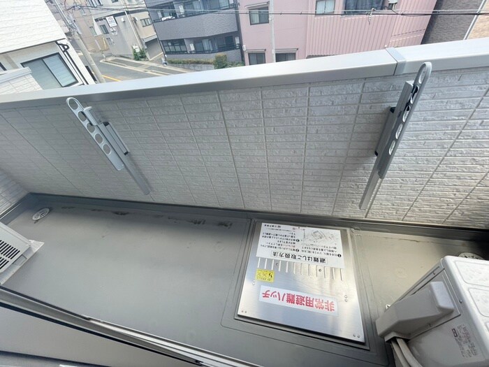 Ｅｕｐｈｏｒｉａ籠池通の物件内観写真