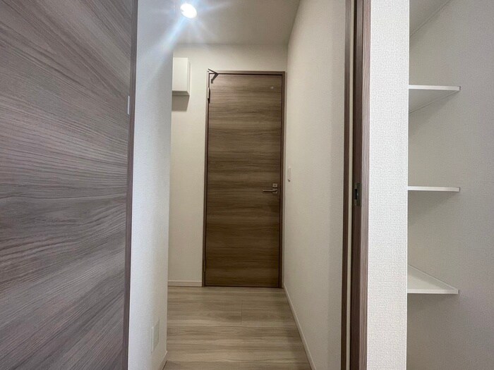 Ｅｕｐｈｏｒｉａ籠池通の物件内観写真