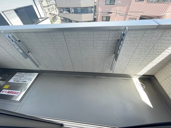 Ｅｕｐｈｏｒｉａ籠池通の物件内観写真