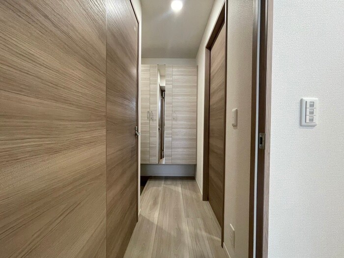 Ｅｕｐｈｏｒｉａ籠池通の物件内観写真